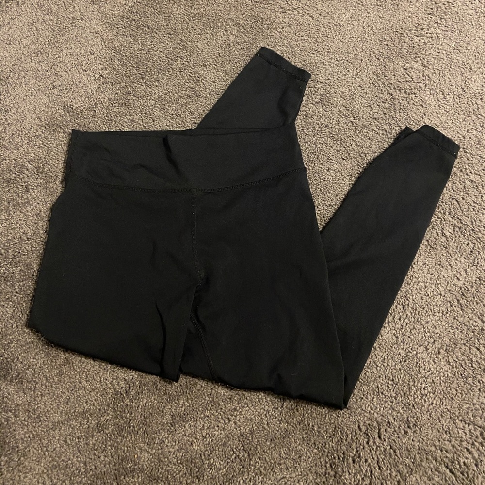Ziya Scrunchbutt workout leggings